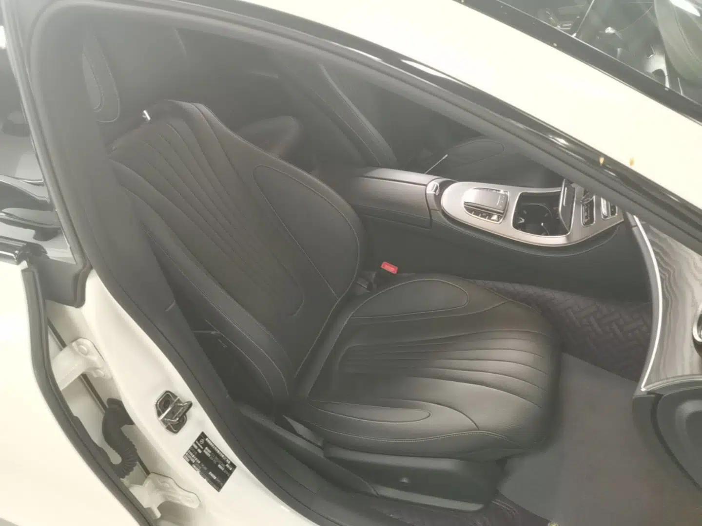 Mercedes-Benz CLS 2018 CLS 300 Dynamic Edition — миниатюра 19