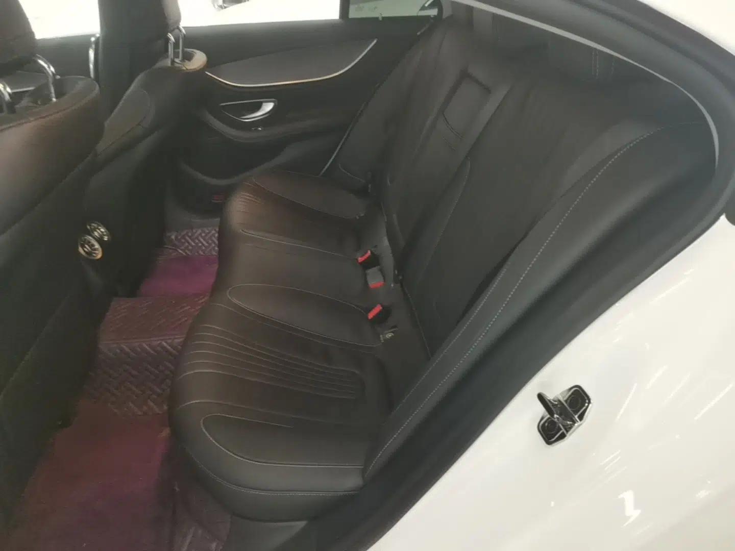 Mercedes-Benz CLS 2018 CLS 300 Dynamic Edition — миниатюра 20