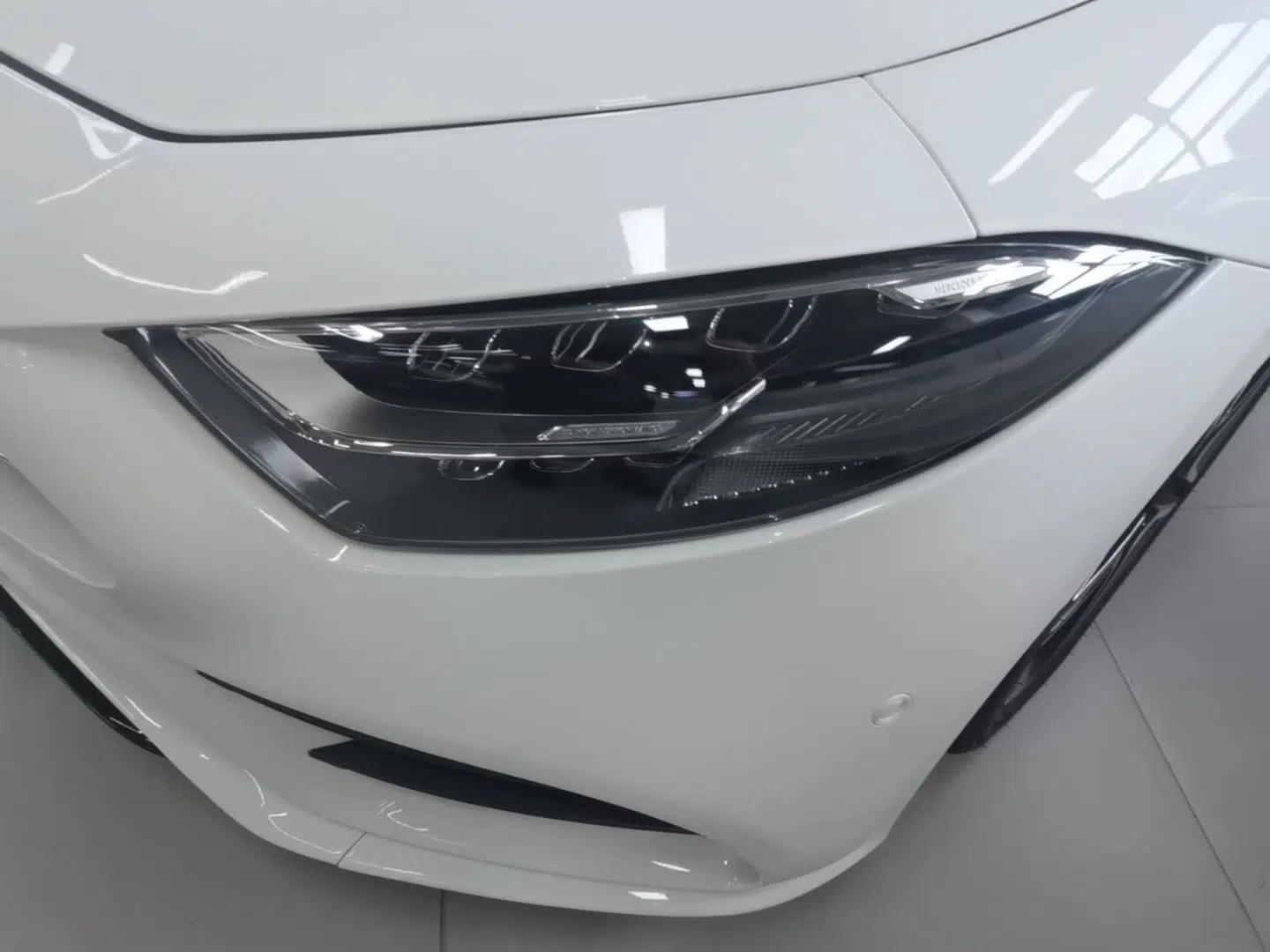 Mercedes-Benz CLS 2018 CLS 300 Dynamic Edition — миниатюра 8