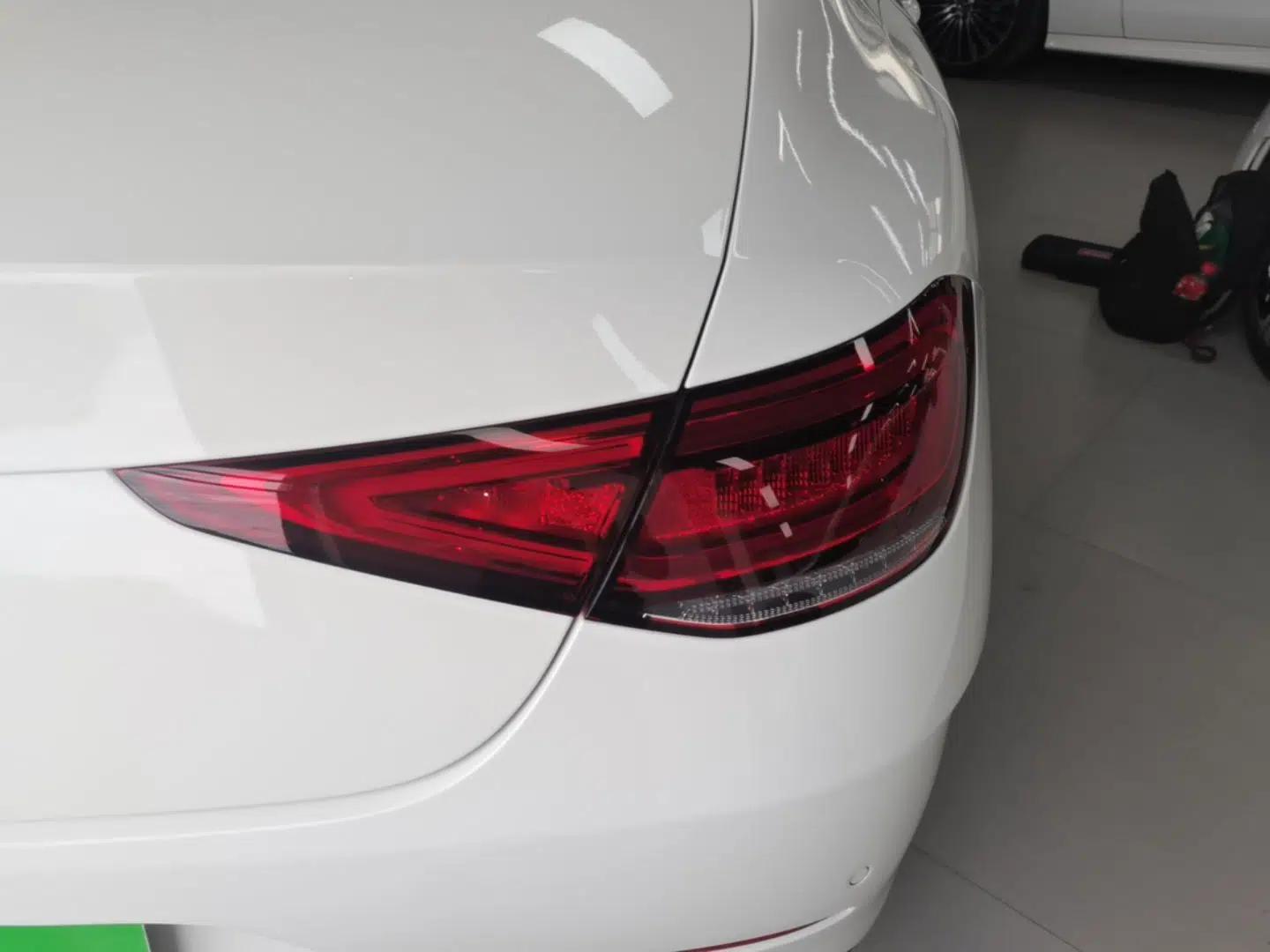 Mercedes-Benz CLS 2018 CLS 300 Dynamic Edition — миниатюра 9