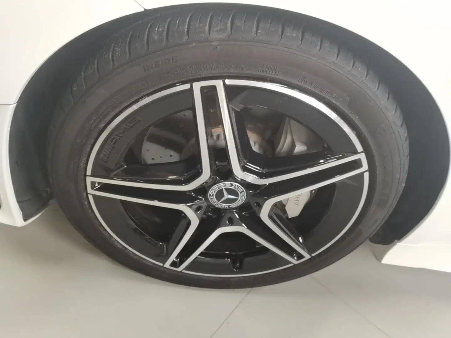 Mercedes-Benz CLS 2018 CLS 300 Dynamic Edition — миниатюра 10