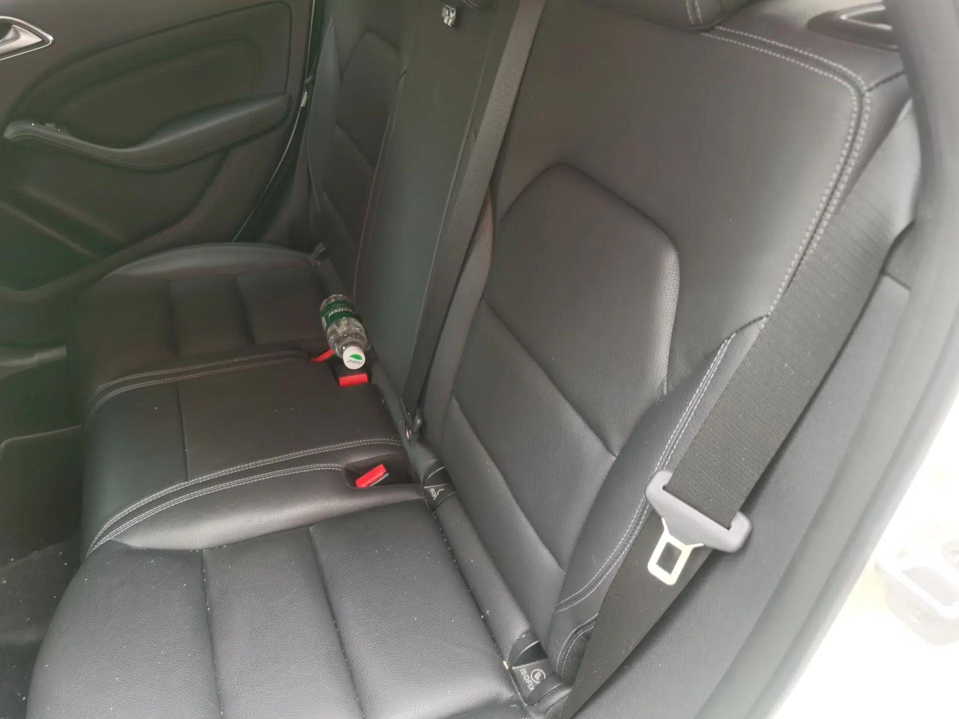 Mercedes-Benz B-Class 2012 B 200 — миниатюра 17