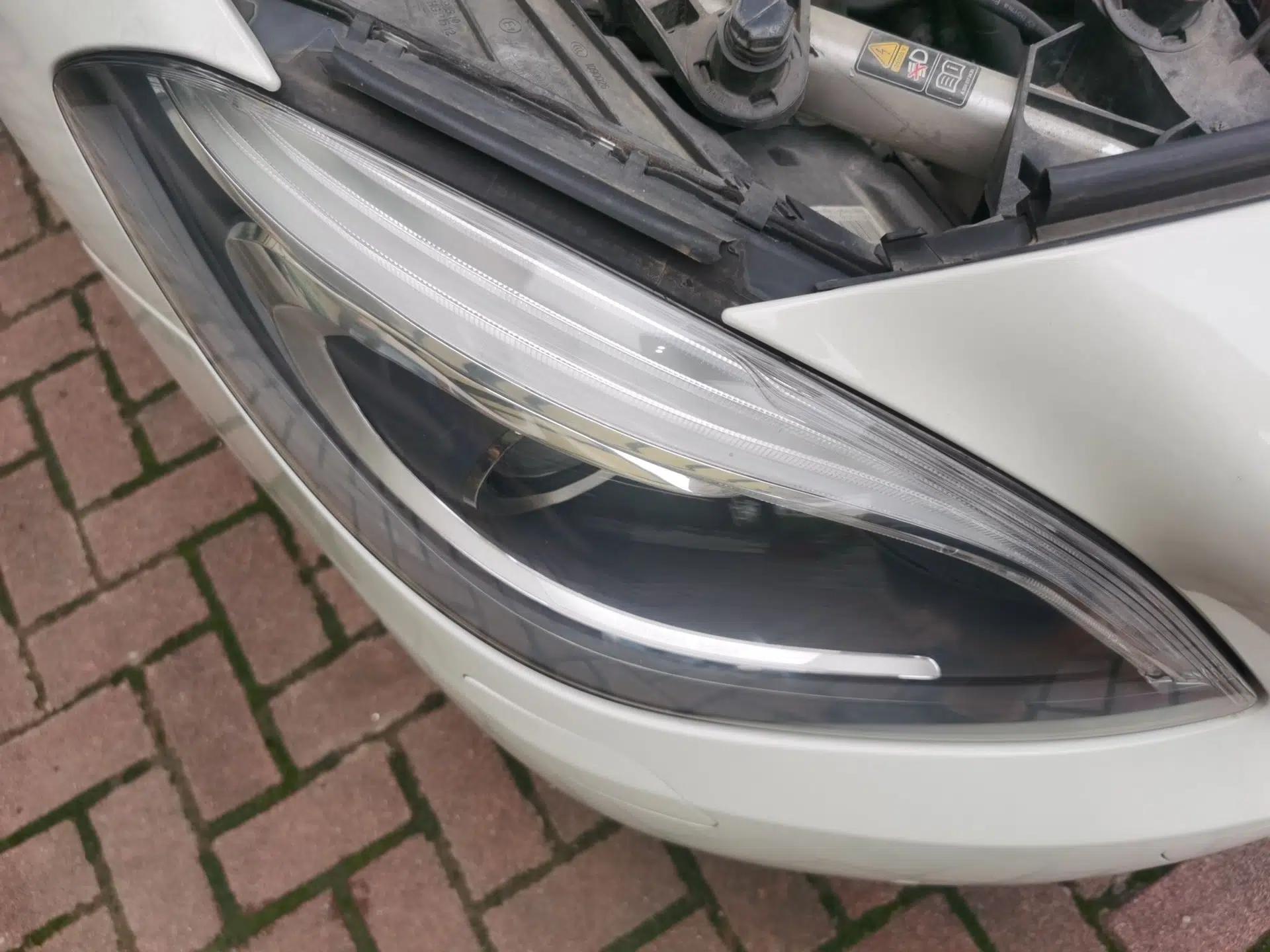 Mercedes-Benz B-Class 2012 B 200 — миниатюра 7