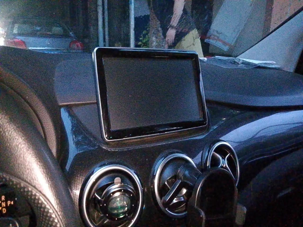 Mercedes-Benz B-Class 2012 B 180 — миниатюра 13
