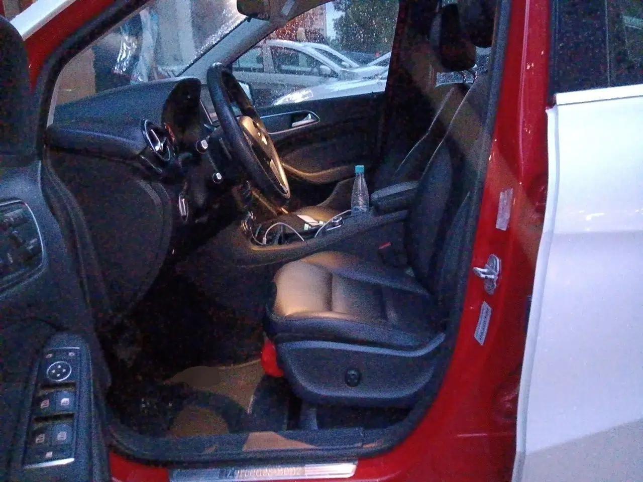 Mercedes-Benz B-Class 2012 B 180 — миниатюра 15