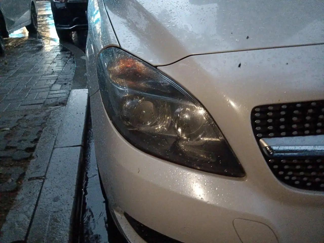 Mercedes-Benz B-Class 2012 B 180 — миниатюра 7