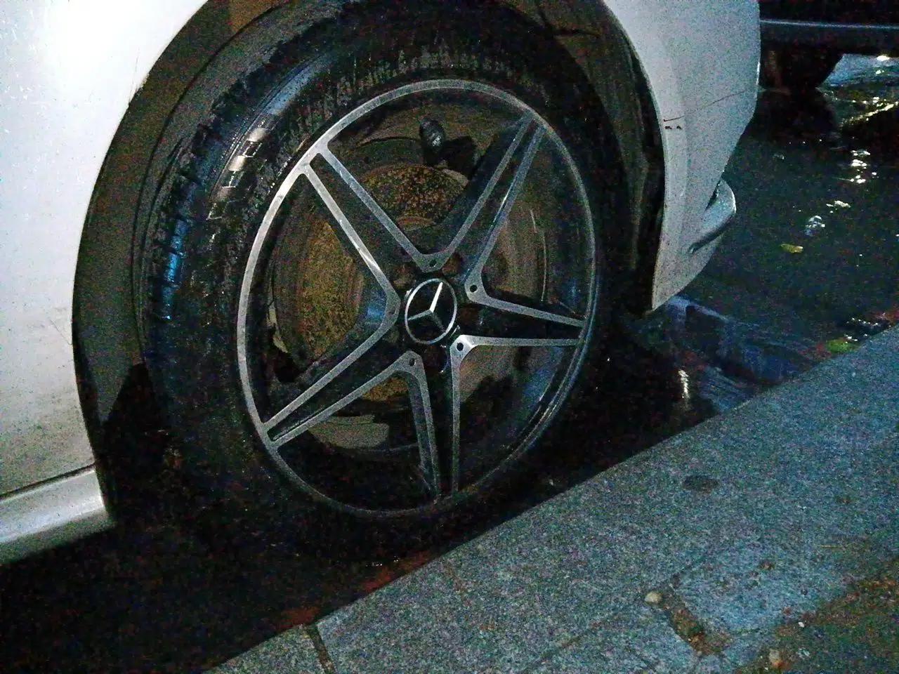 Mercedes-Benz B-Class 2012 B 180 — миниатюра 8