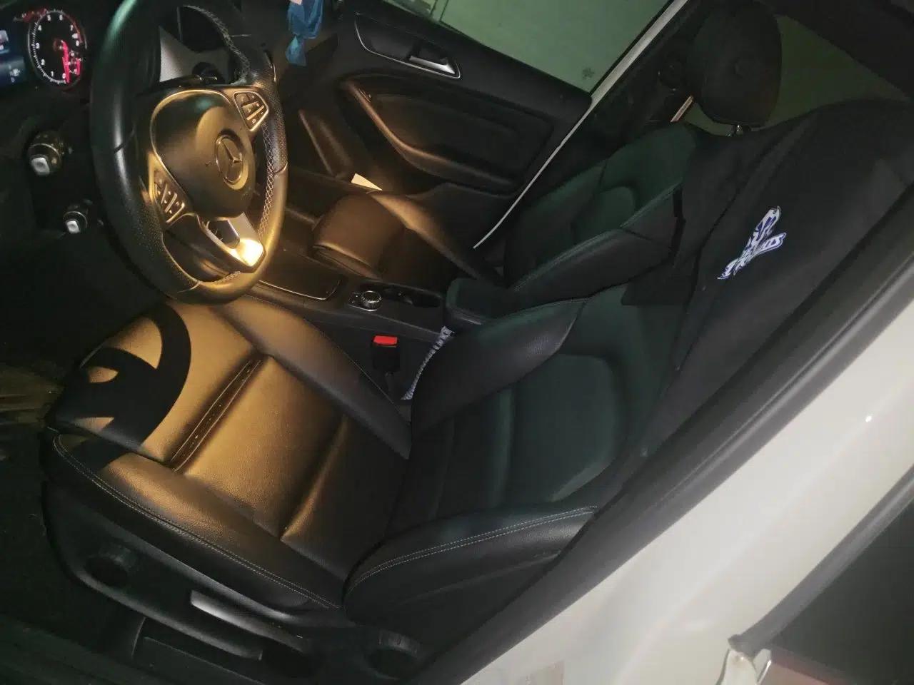 Mercedes-Benz B-Class 2017 B 200 Sport Edition — миниатюра 15
