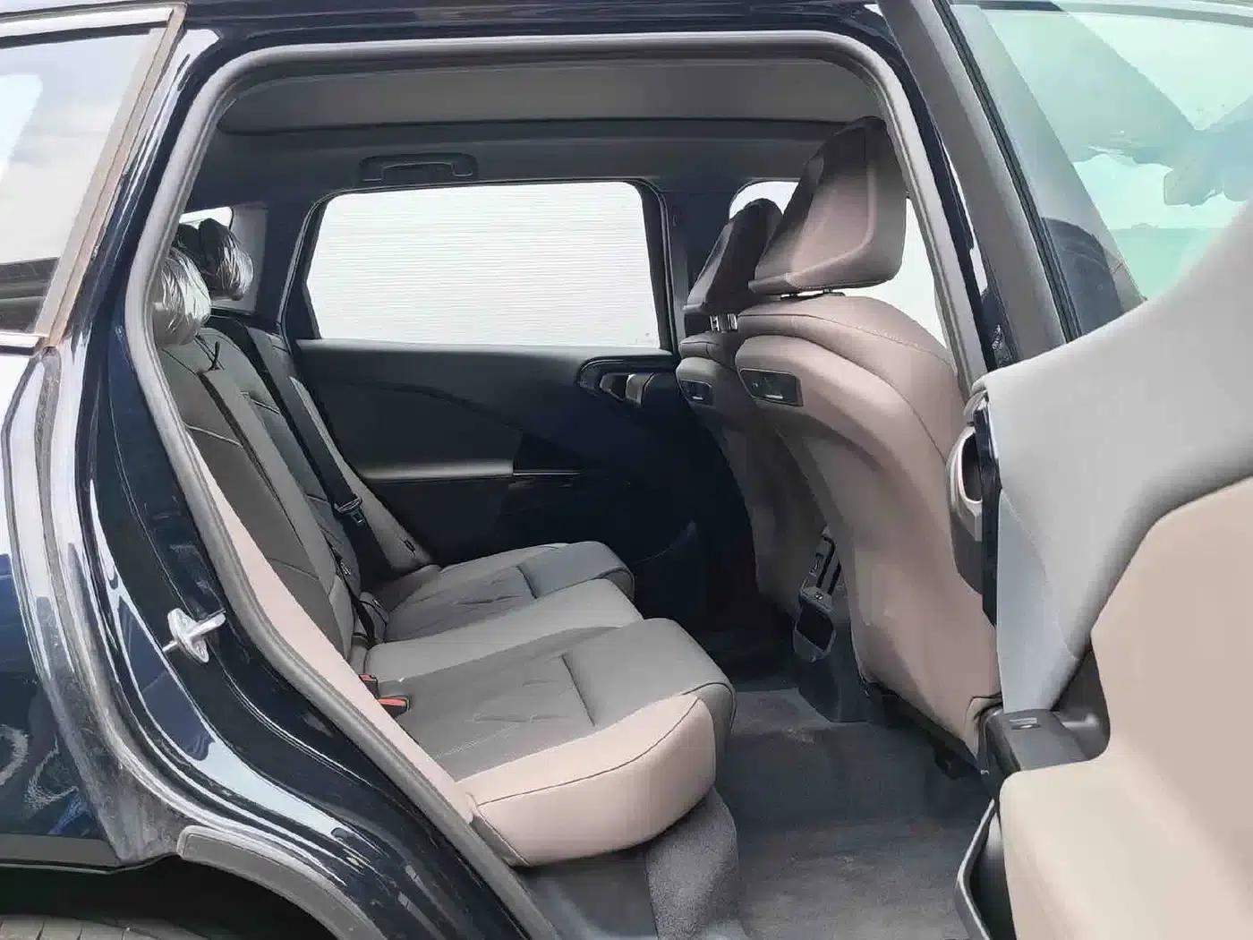 2026 BMW X3 xDrive25L M Sport Shadow Edition — миниатюра 11