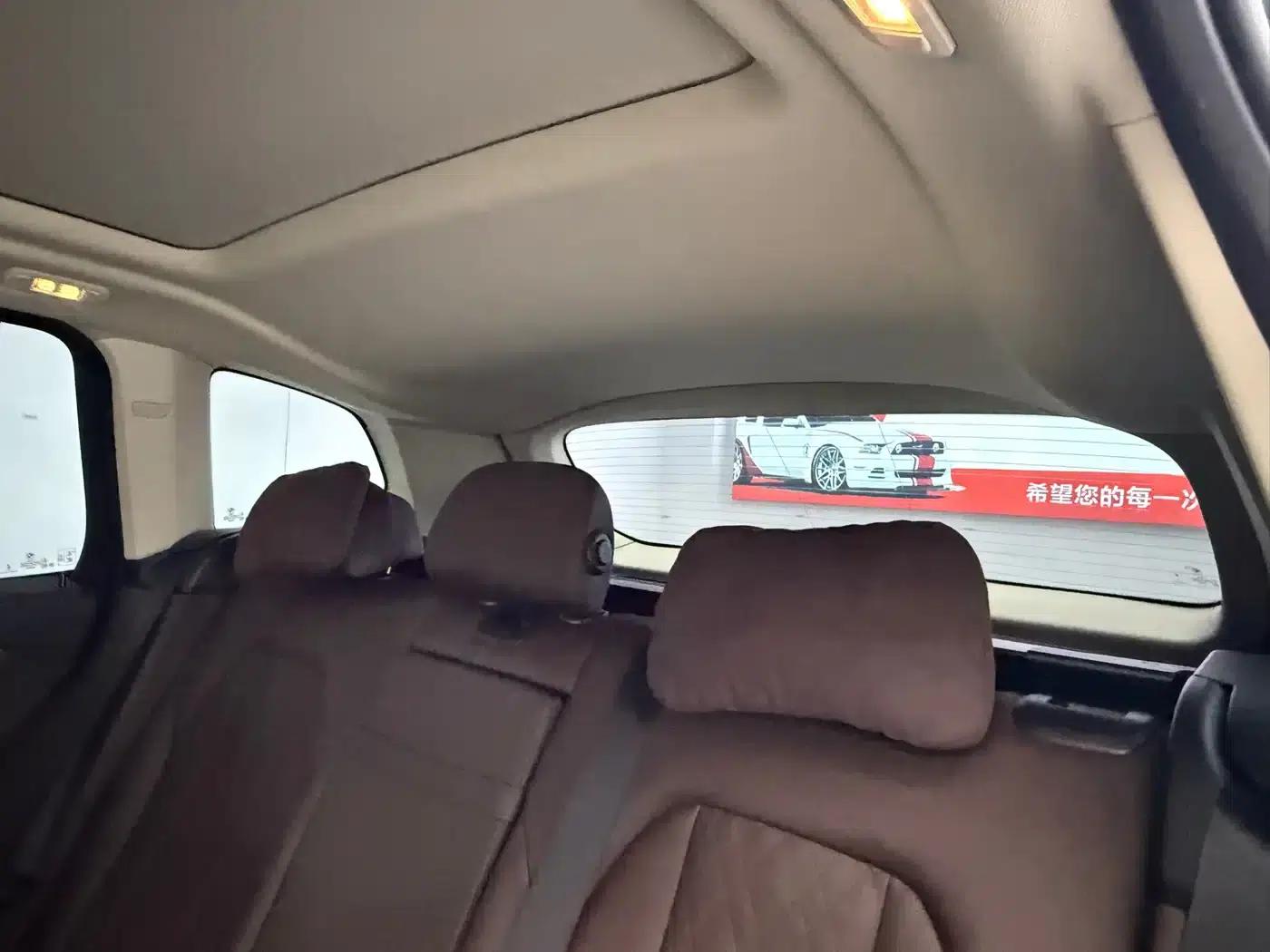 BMW X3 2023 Facelift xDrive30i Leading Edition M Sport Package — миниатюра 12