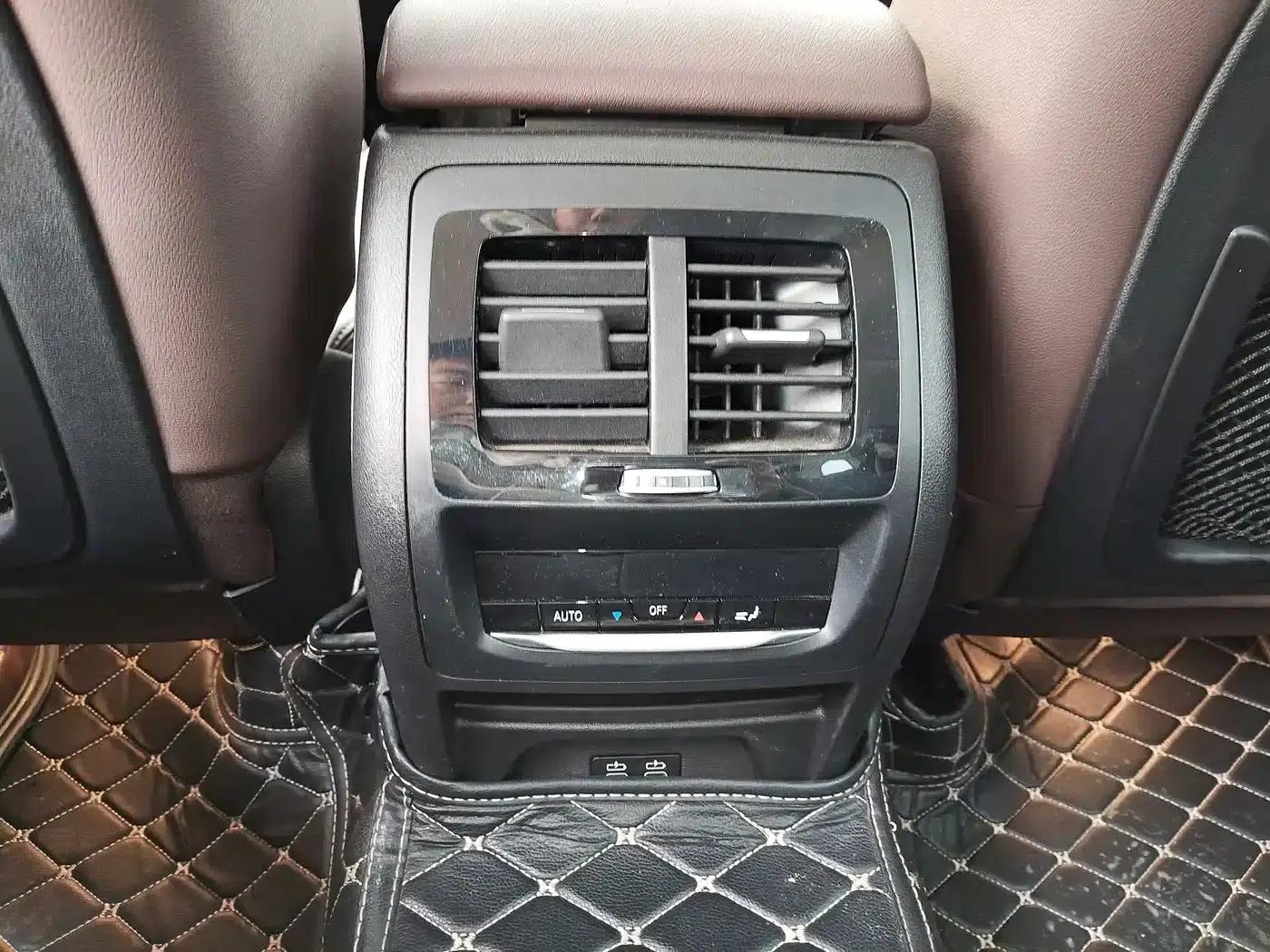 BMW X3 2021 xDrive25i M Sport Package — миниатюра 15