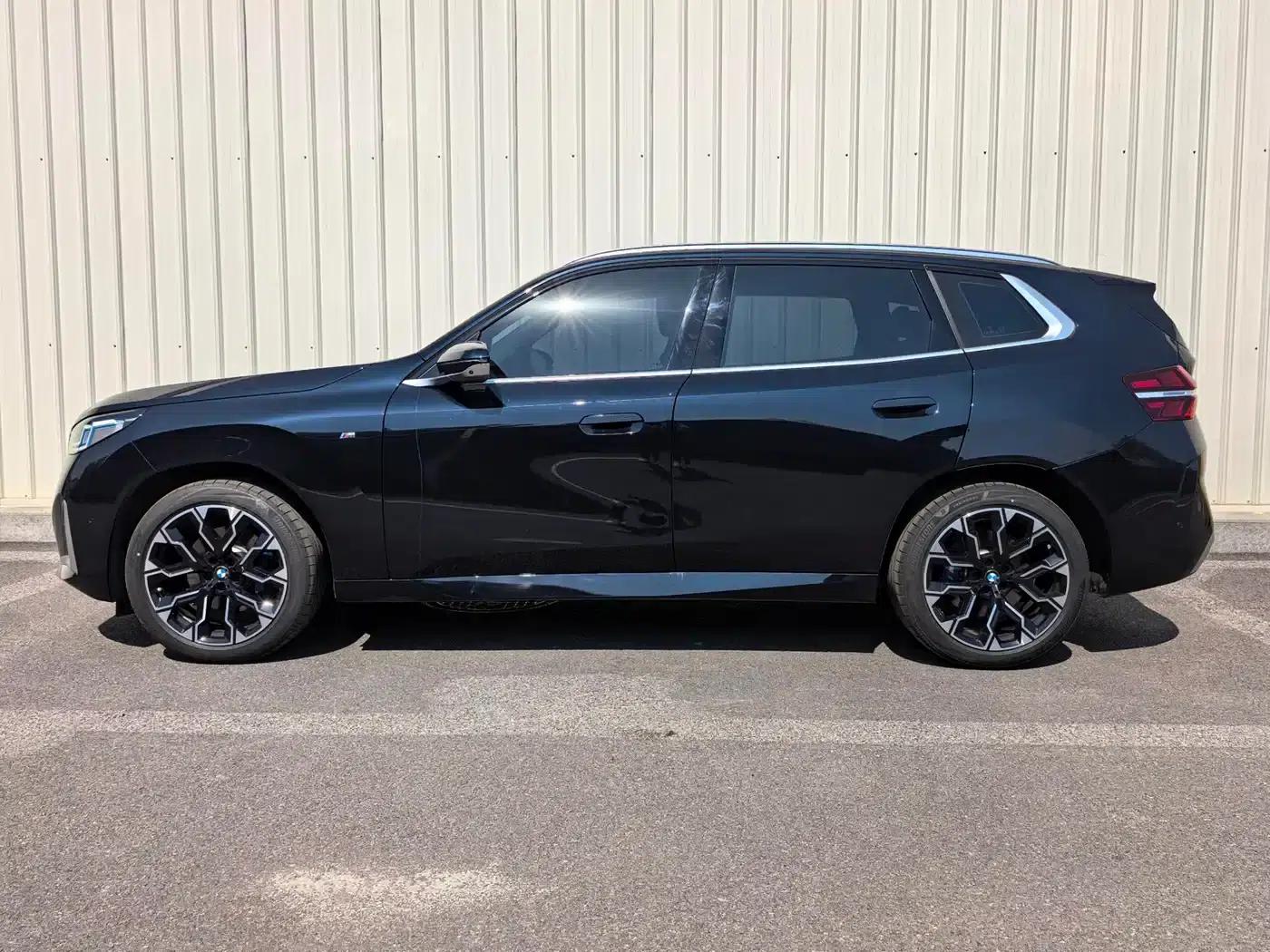 BMW X3 2025 xDrive30L Luxury M Sport Package — миниатюра 5
