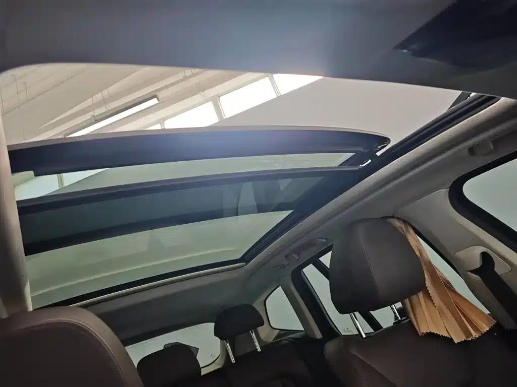 BMW X3 2019 xDrive28i M Sport Package — миниатюра 7
