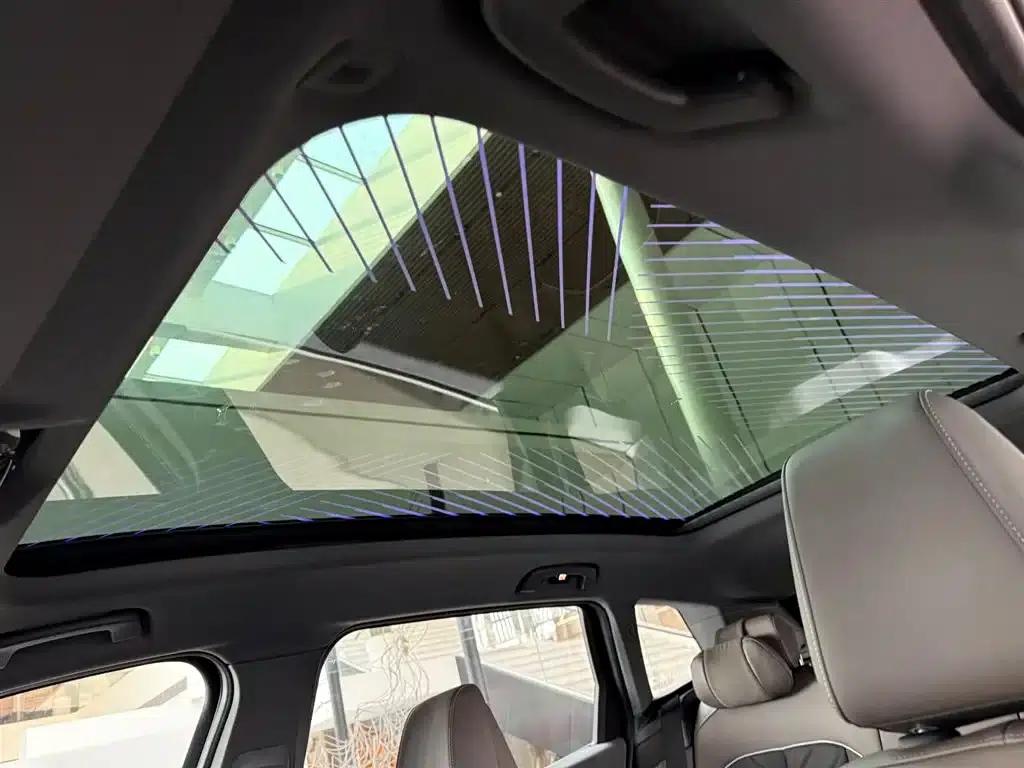 BMW X3 2025 xDrive30L Luxury M Sport Package — миниатюра 7