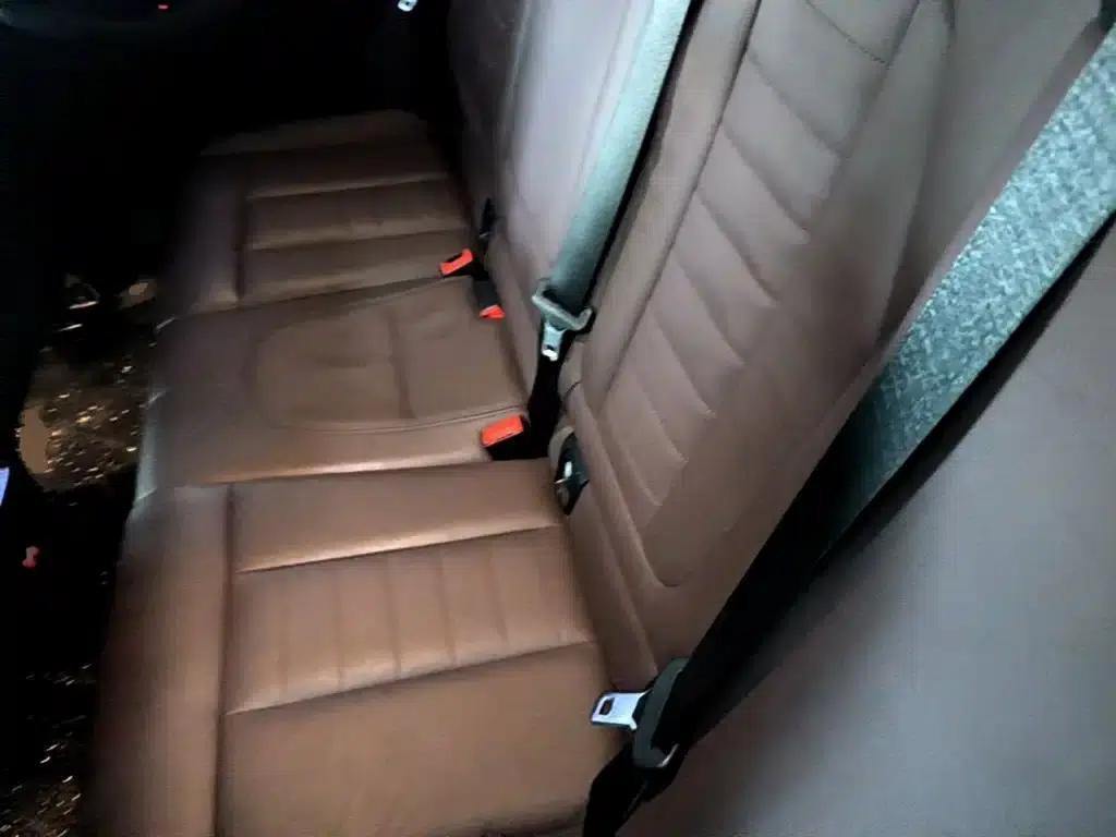 BMW X3 2020 xDrive28i Luxury Package — миниатюра 17