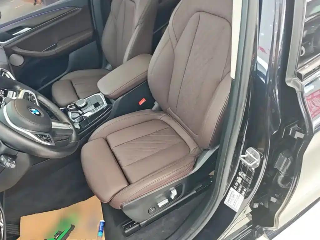 BMW X3 2022 Facelift xDrive30i M Sport Package — миниатюра 15