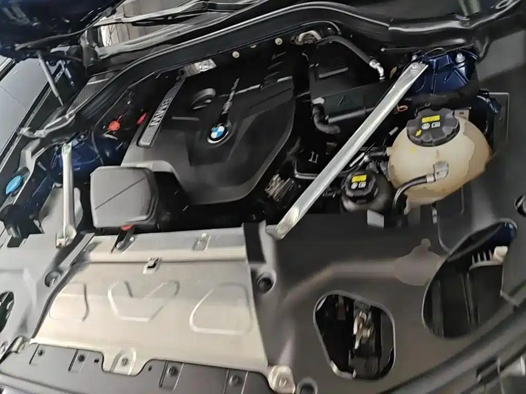 BMW X3 2018 xDrive25i M Sport Package (China VI Emission Standard) — миниатюра 20
