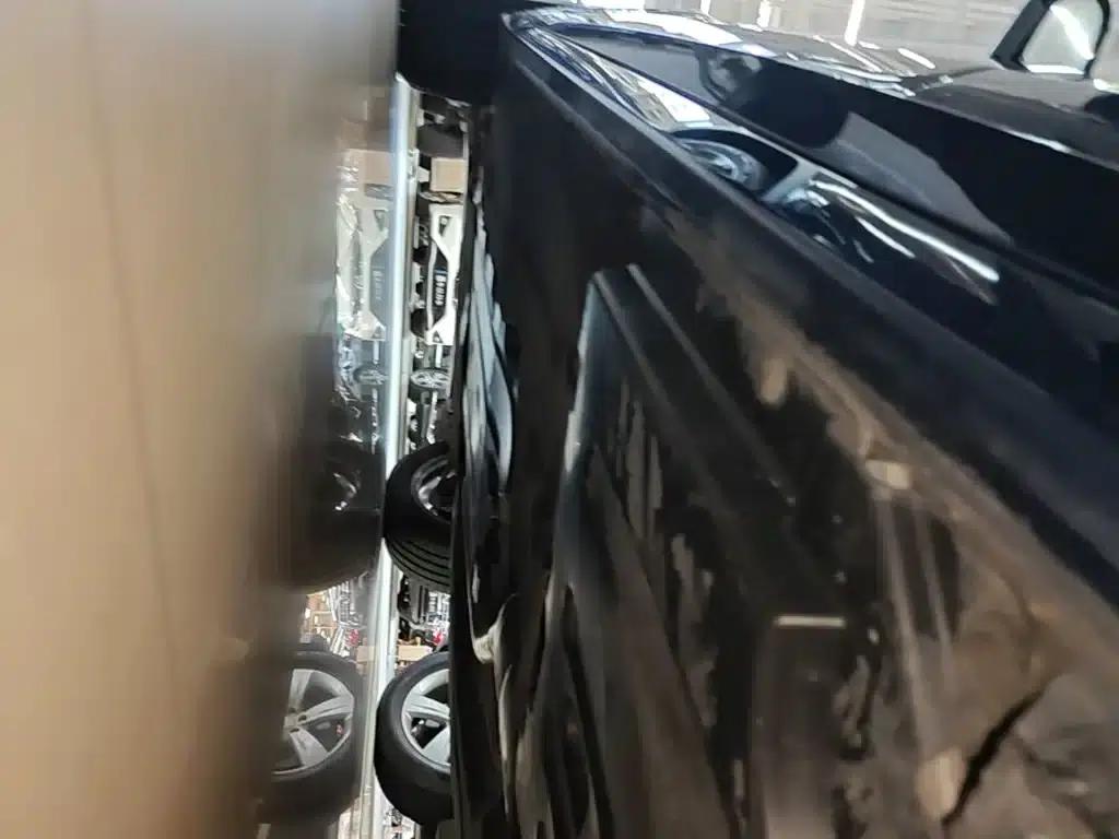 BMW X3 2018 xDrive25i M Sport Package (China VI Emission Standard) — миниатюра 22