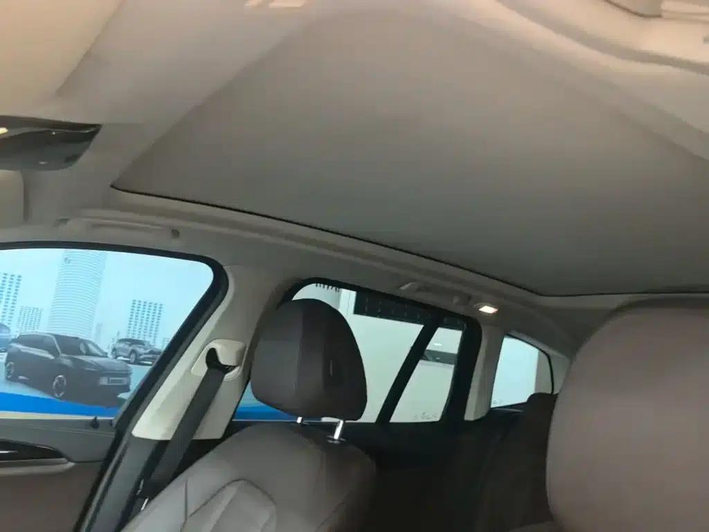 BMW X3 2020 xDrive25i M Sport Package — миниатюра 18