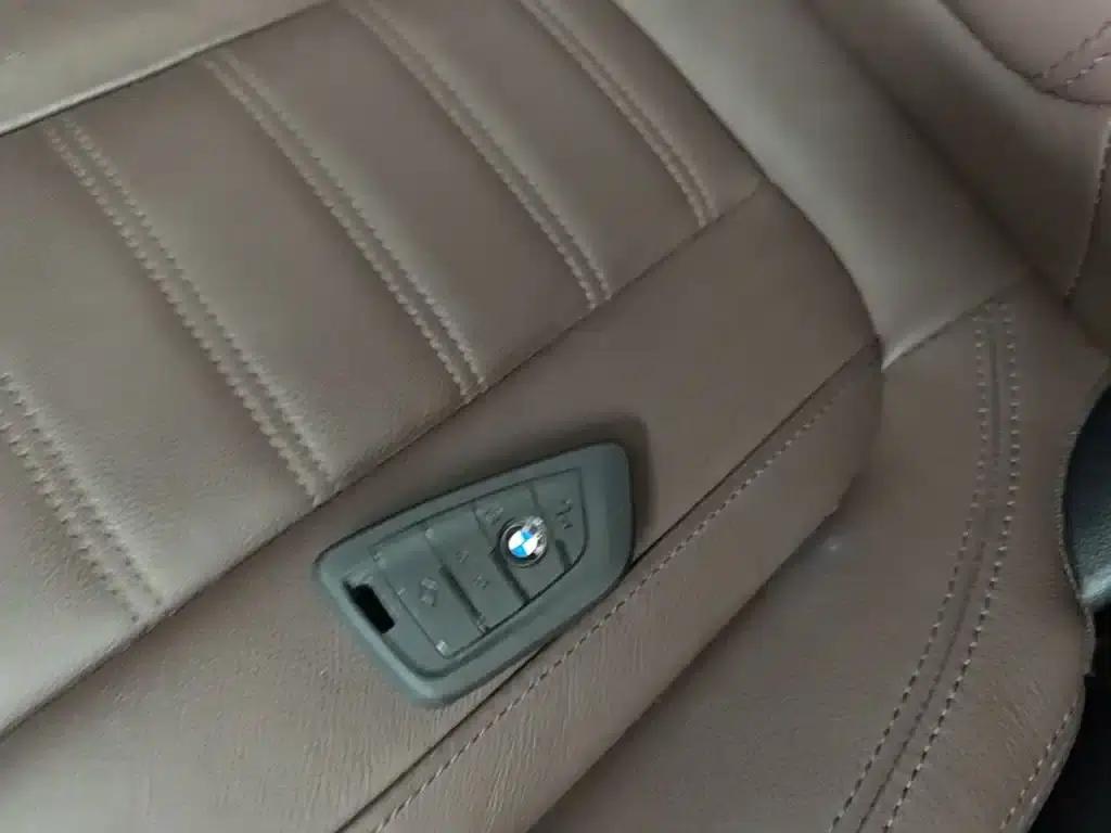 BMW X3 2021 xDrive28i M Sport Package — миниатюра 9