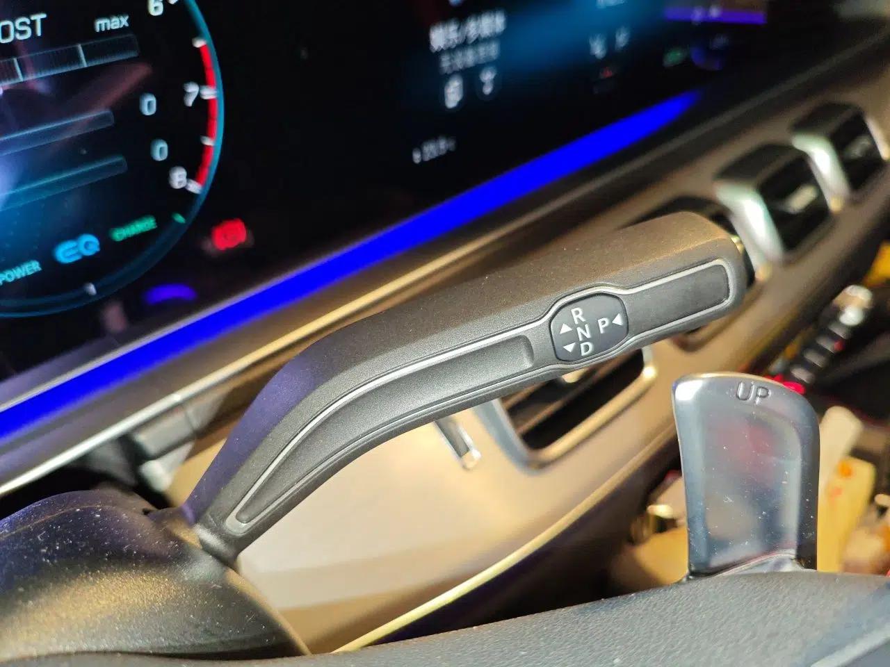 Mercedes-Benz GLE AMG 2020 AMG GLE 53 4MATIC+ — миниатюра 14