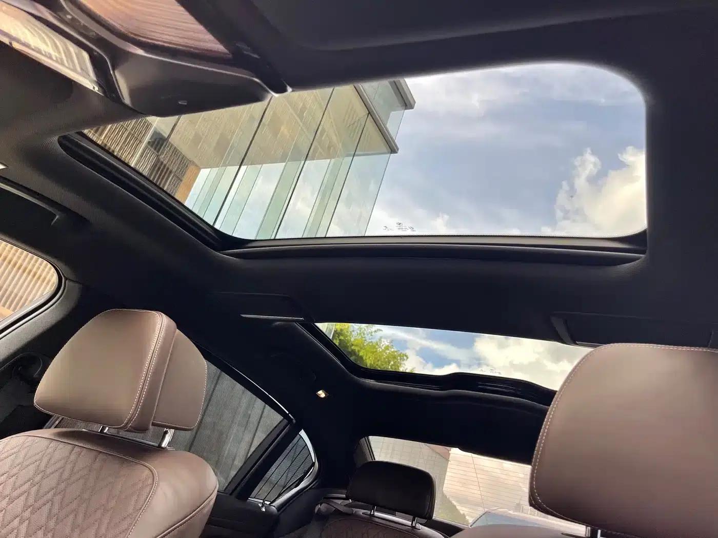 2019 BMW 7 Series Facelift 730Li M Sport Package — миниатюра 22