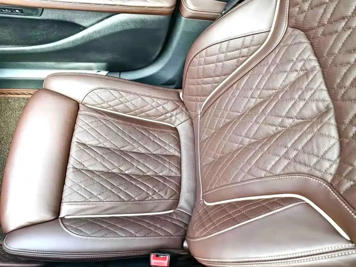 2019 BMW 7 Series 740Li Leading Luxury Package — миниатюра 10