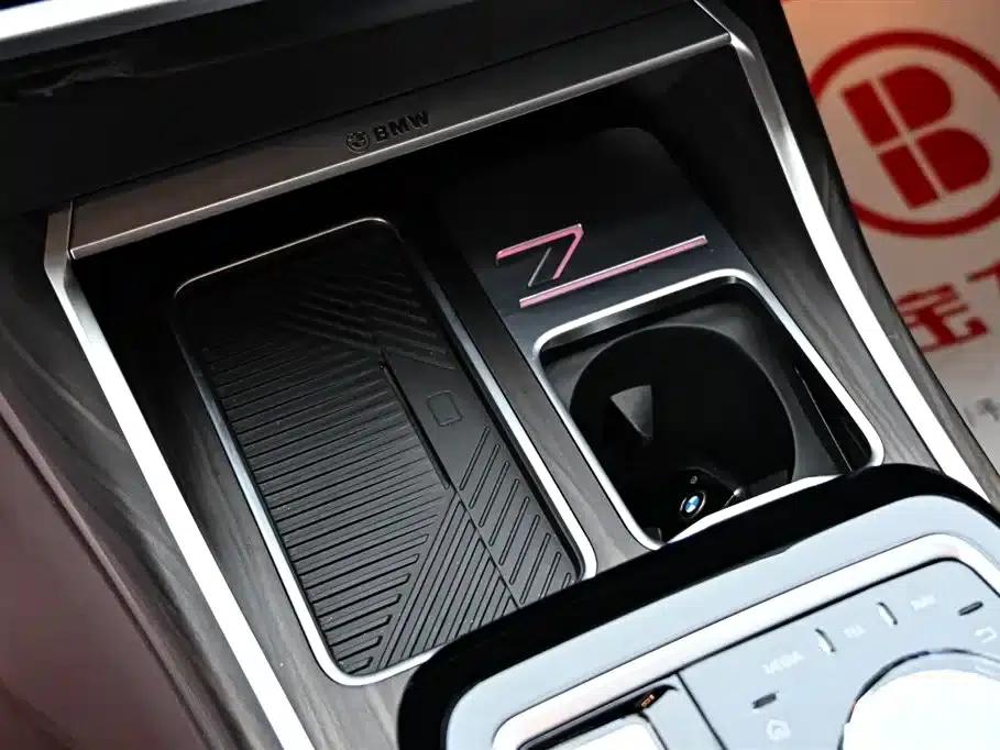 2023 BMW 7 Series 735Li Luxury Package — миниатюра 18