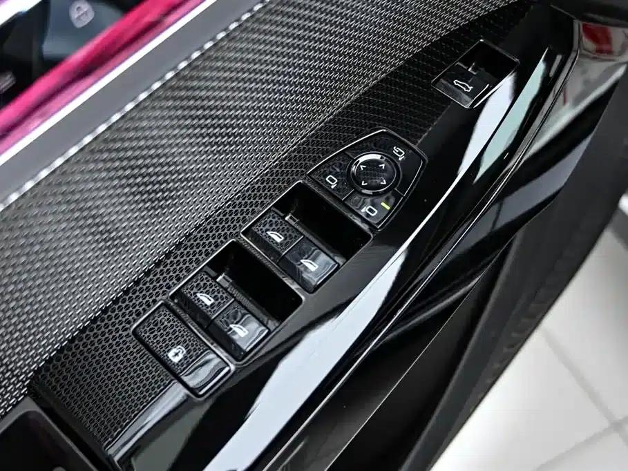 2023 BMW 7 Series 735Li Luxury Package — миниатюра 24