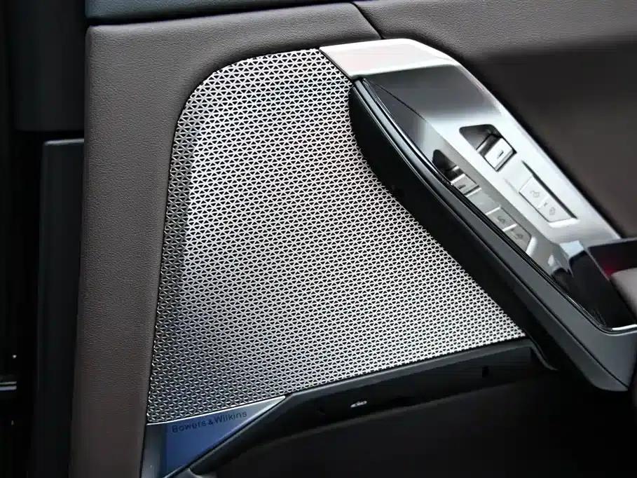 2023 BMW 7 Series 735Li Luxury Package — миниатюра 27