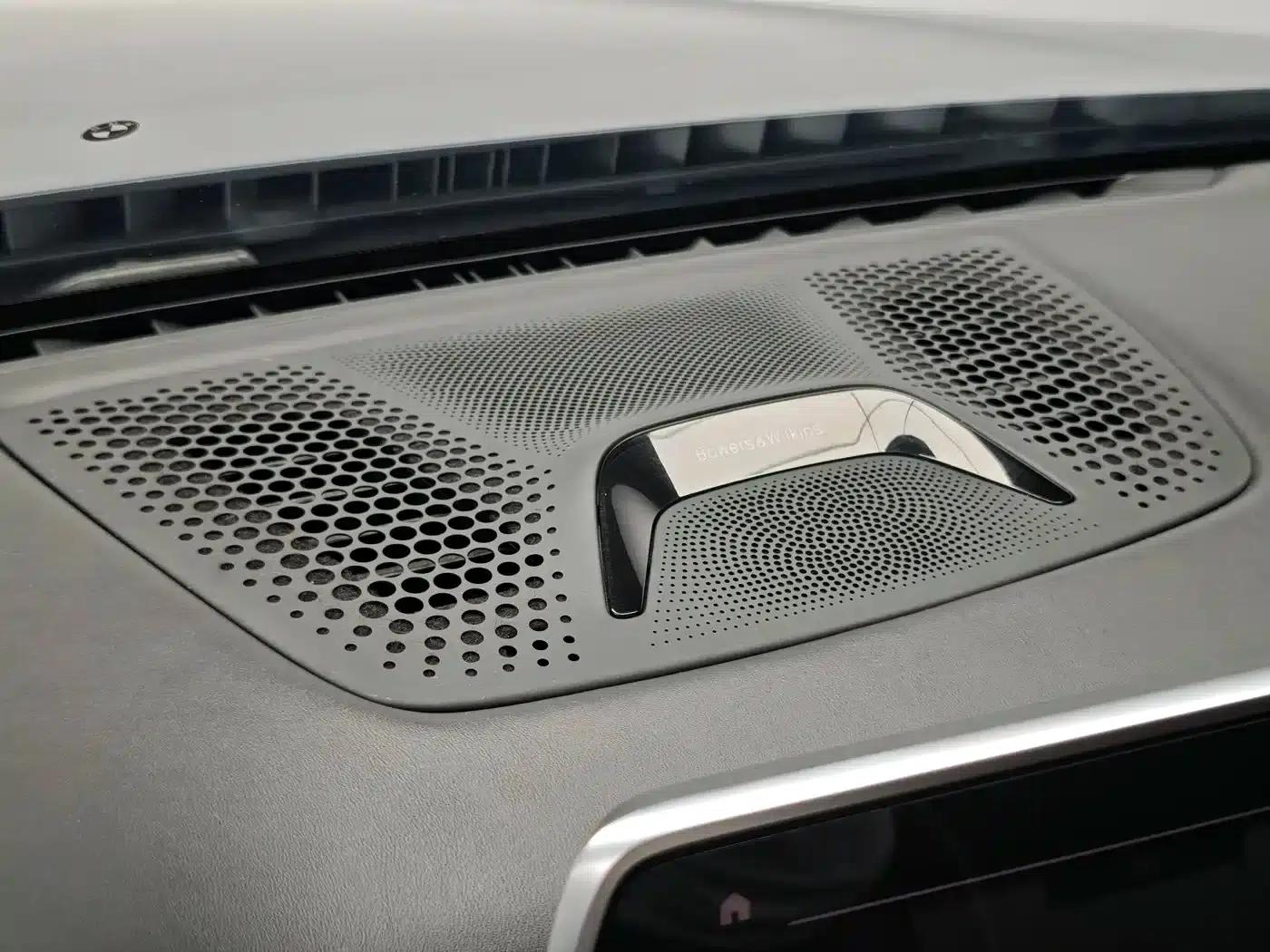2019 BMW 7 Series 740Li xDrive Executive M Sport Package — миниатюра 12