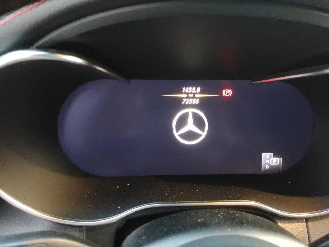 Mercedes-Benz GLC AMG 2020 AMG GLC 43 4MATIC — миниатюра 12