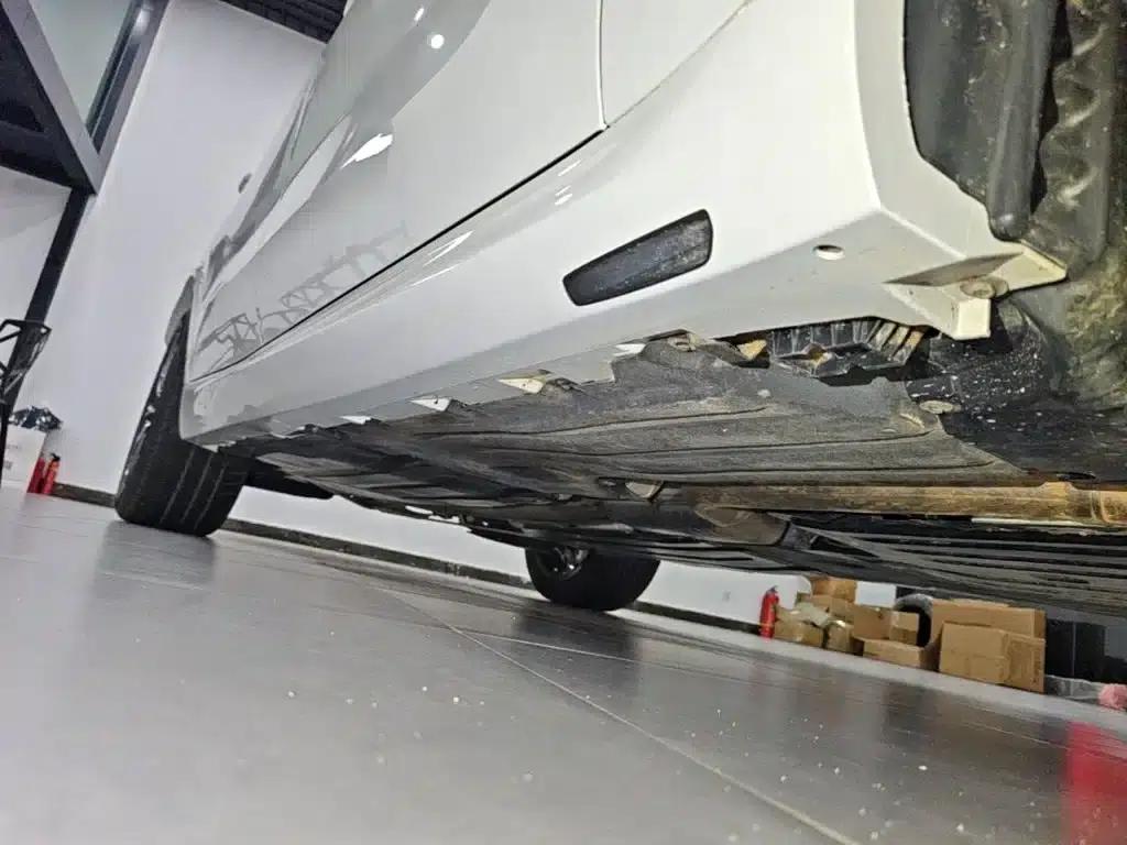 BMW X5 2022 Facelift xDrive 30Li M Sport Package — миниатюра 21