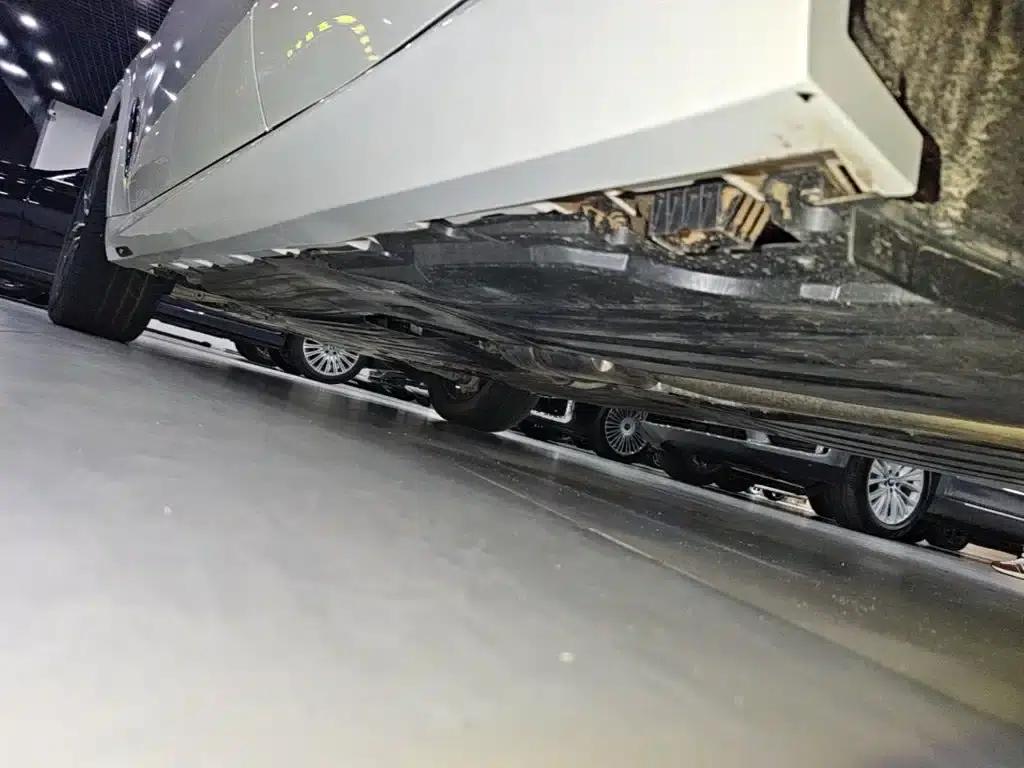BMW X5 2022 Facelift xDrive 30Li M Sport Package — миниатюра 22