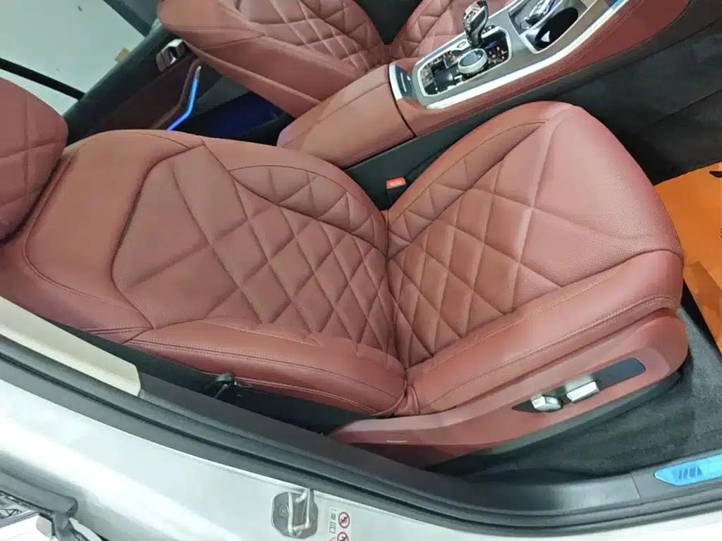 BMW X5 2022 Facelift xDrive 30Li M Sport Package — миниатюра 25