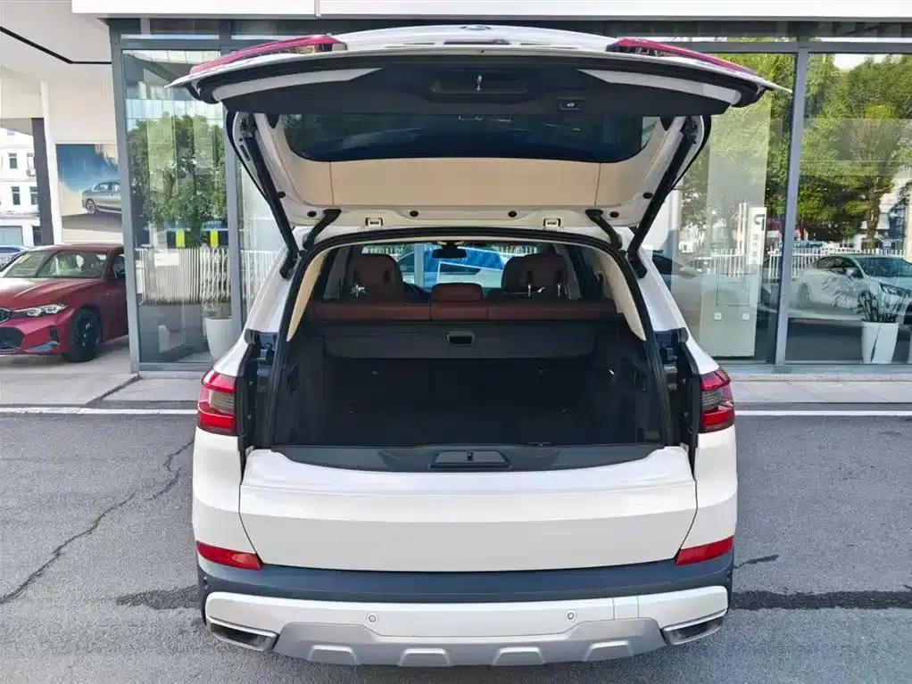 2019 BMW X5 Imported xDrive30i X Design Package — миниатюра 7