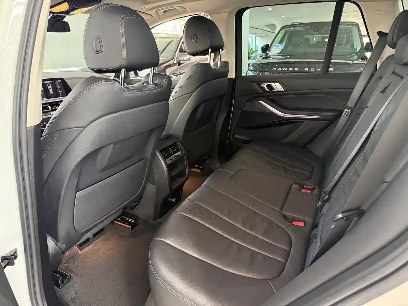 2019 BMW X5 xDrive40i M Sport Package (Imported) — миниатюра 11