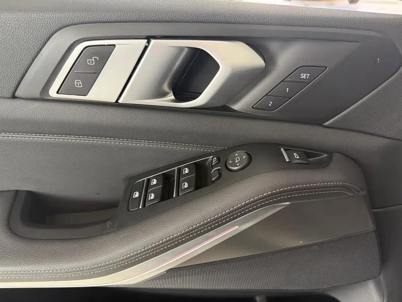 2019 BMW X5 xDrive40i M Sport Package (Imported) — миниатюра 6