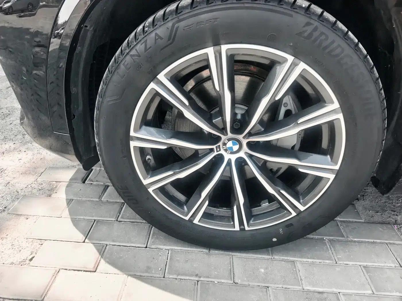 2020 BMW X5 xDrive40i M Sport Package (Imported) — миниатюра 4