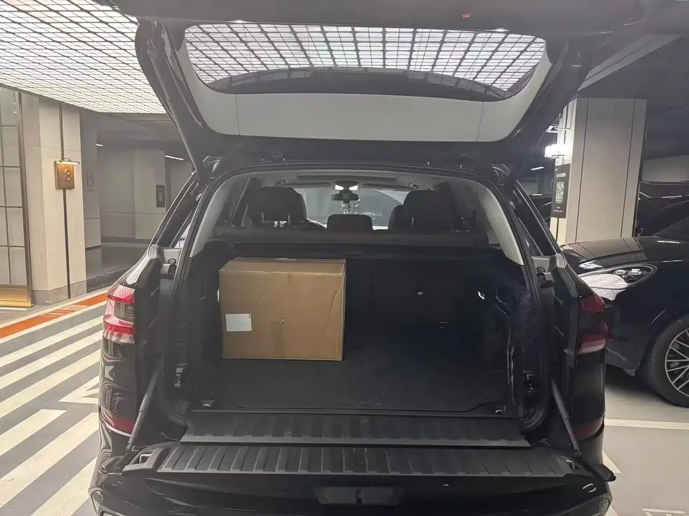 BMW X5 (Imported) 2020 xDrive40i M Sport Package — миниатюра 5