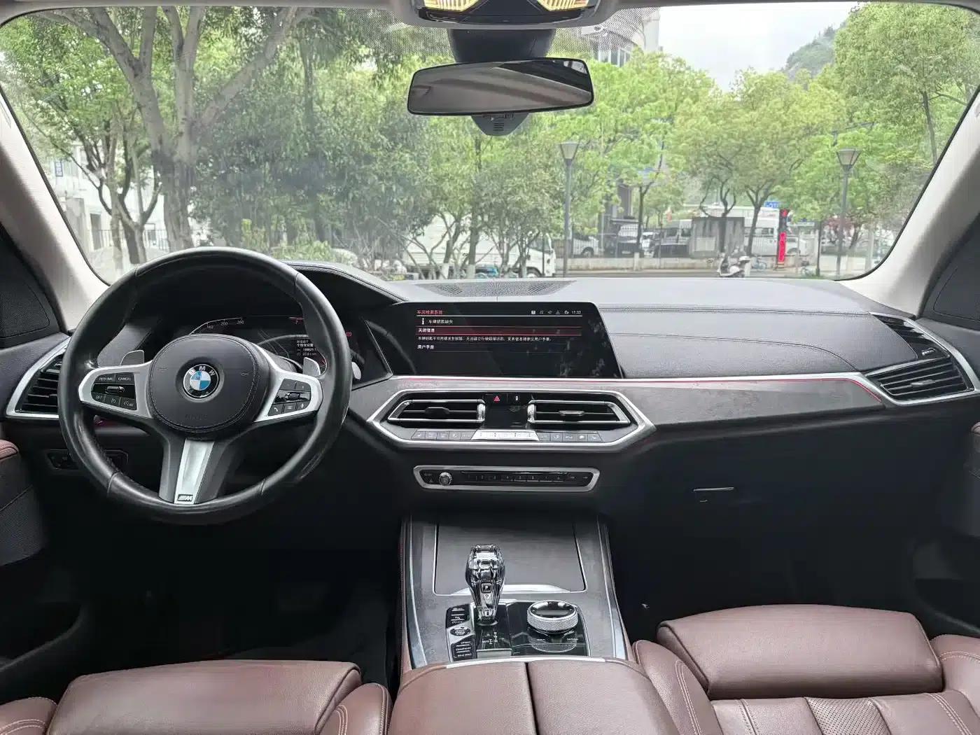 2019 BMW X5 xDrive40i M Sport Package (Imported) — миниатюра 6