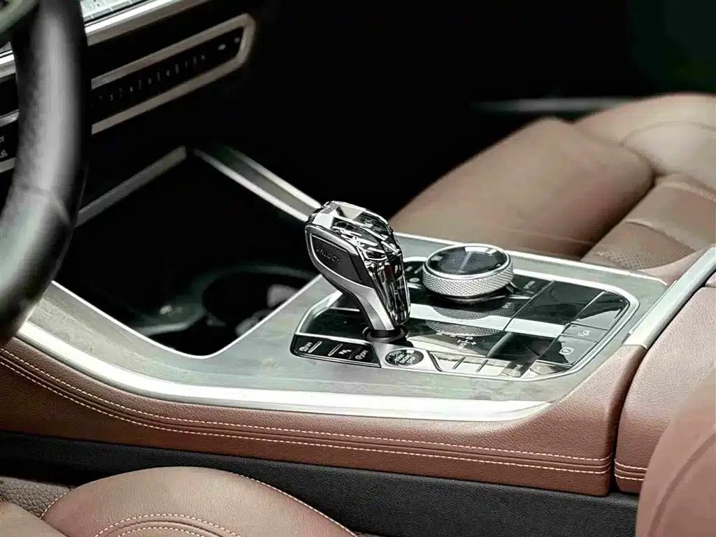 2019 BMW X5 xDrive40i M Sport Package (Imported) — миниатюра 14
