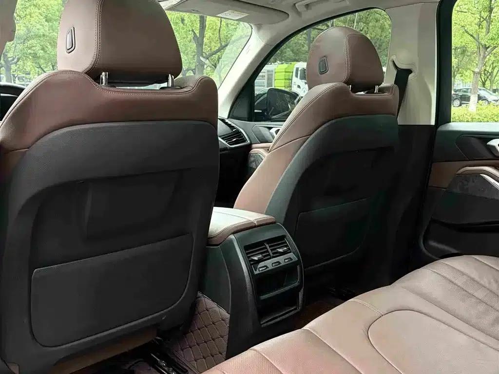 2019 BMW X5 xDrive40i M Sport Package (Imported) — миниатюра 16