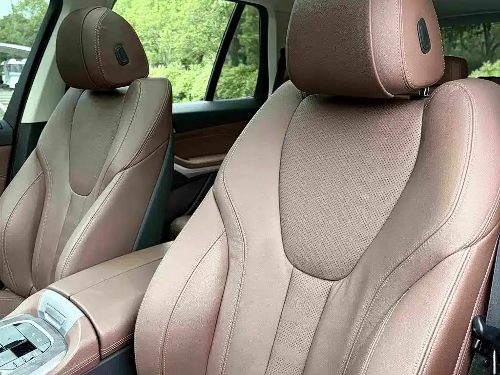 2019 BMW X5 xDrive40i M Sport Package (Imported) — миниатюра 17