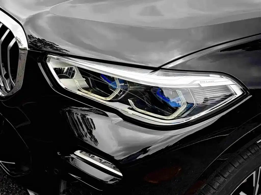 2019 BMW X5 xDrive40i M Sport Package (Imported) — миниатюра 4