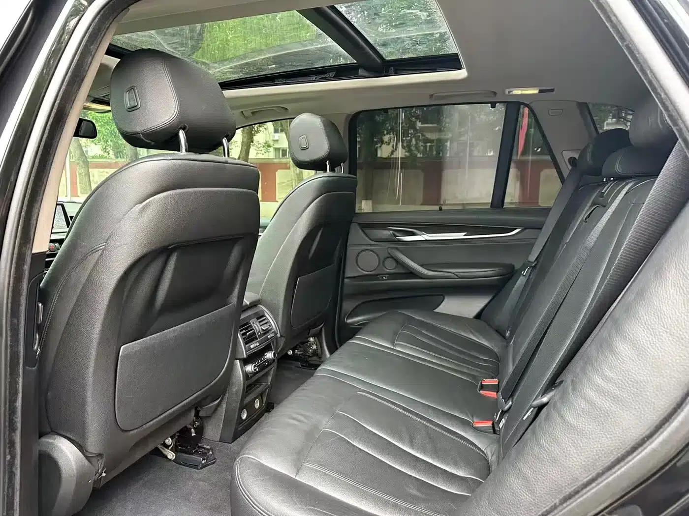 2013 BMW X5 xDrive35i M Sport (Imported) — миниатюра 13
