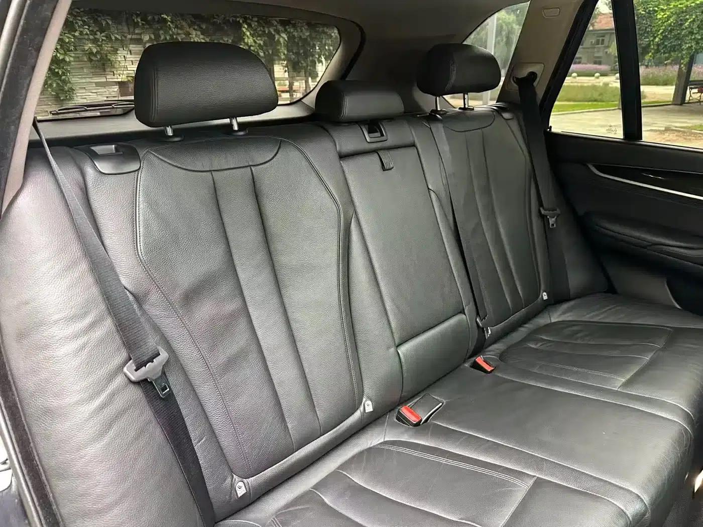2013 BMW X5 xDrive35i M Sport (Imported) — миниатюра 14
