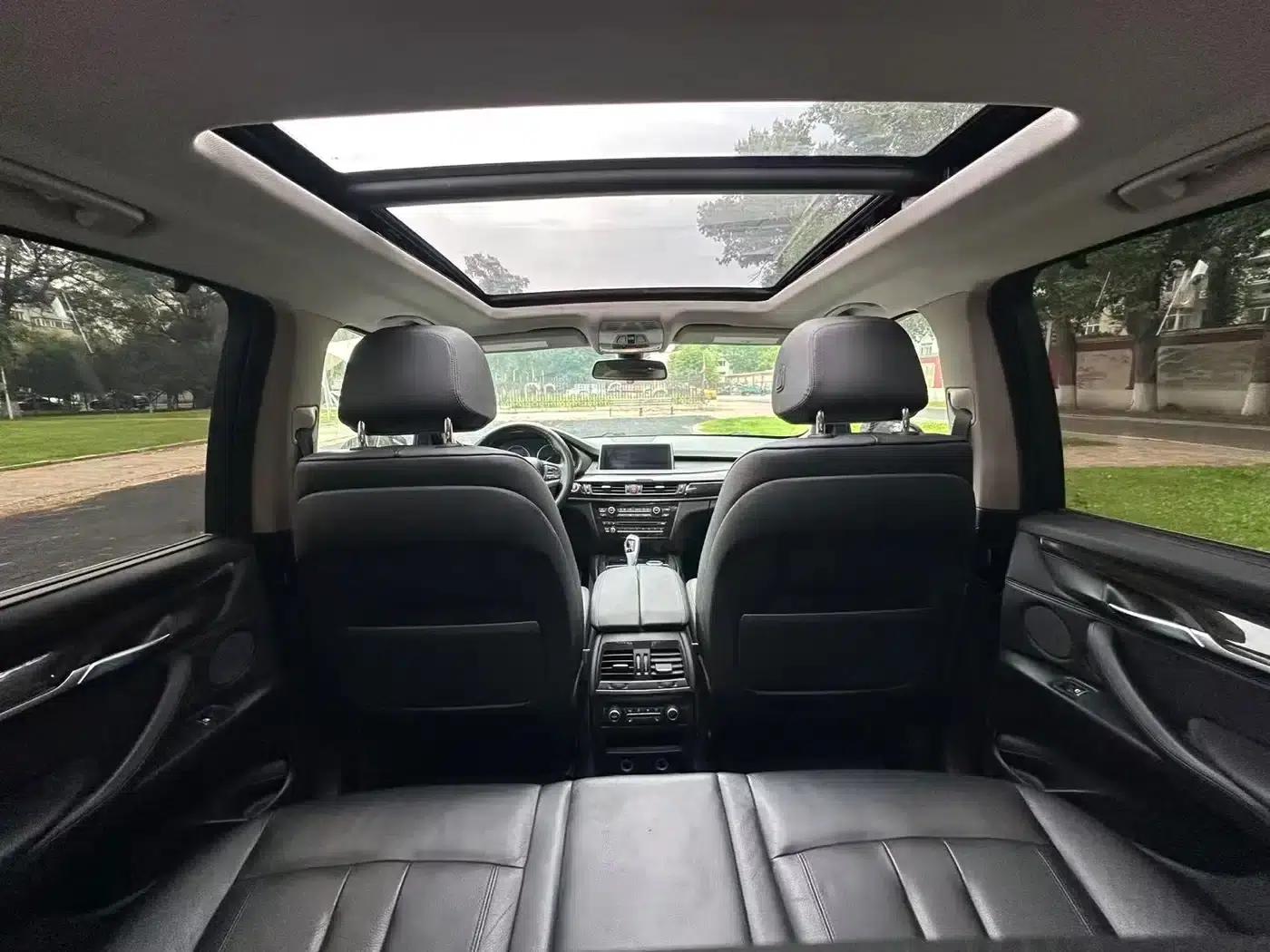2013 BMW X5 xDrive35i M Sport (Imported) — миниатюра 16