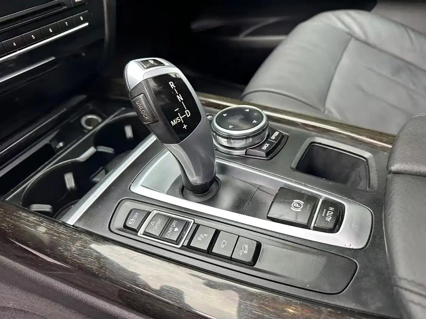 2013 BMW X5 xDrive35i M Sport (Imported) — миниатюра 18