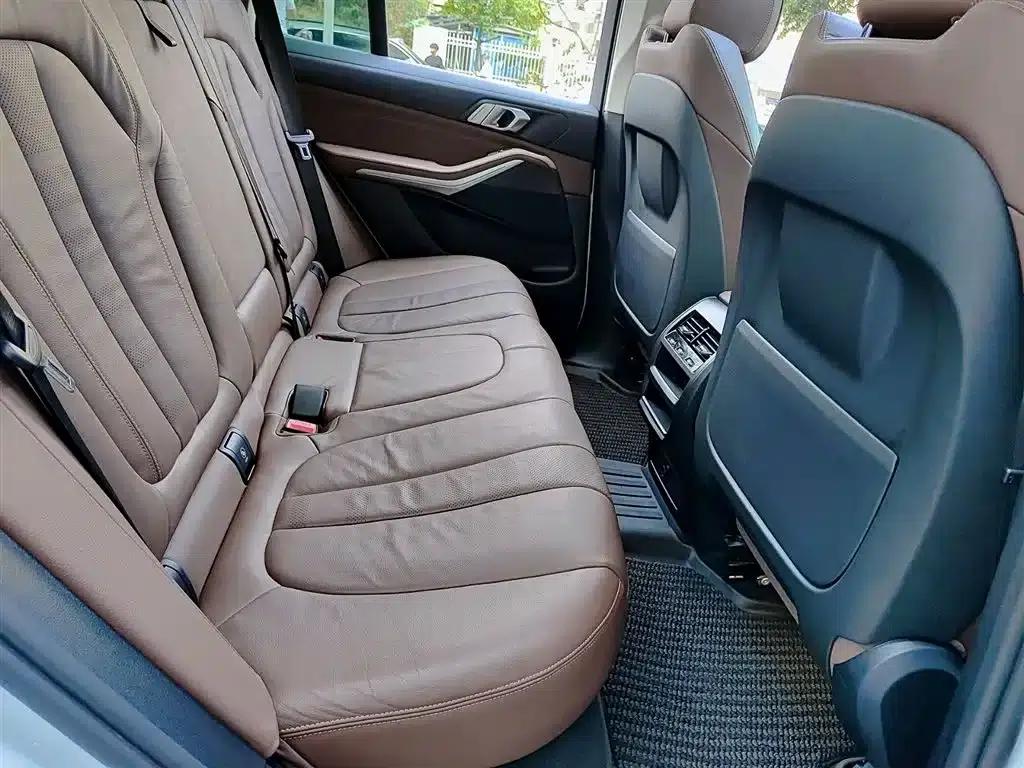 BMW X5 (Imported) 2021 xDrive30i M Sport Package — миниатюра 11